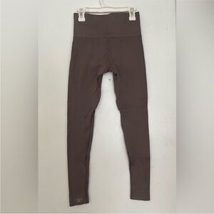 SET Active - Sculptflex Leggings - Pepper